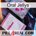 Oral Jellys 32